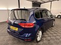 Volkswagen Touran 1.4 TSI SEL DSG Euro 6 (s/s) 5dr 53