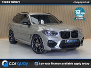 BMW X3 3.0 X3 M Competition Edition Auto 4WD 5dr 1
