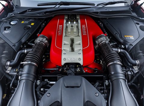 Ferrari 812 GTS 53