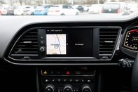 SEAT Leon TSI FR SPORT DSG 35