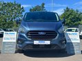 Ford Transit Custom 2.0 300 EcoBlue Limited Panel Van 5dr Diesel Manual L1 H1 Euro 6 (s/s) (130 10