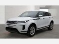 Land Rover Range Rover Evoque 2.0 Range Rover Evoque S Auto 4WD 5dr 2