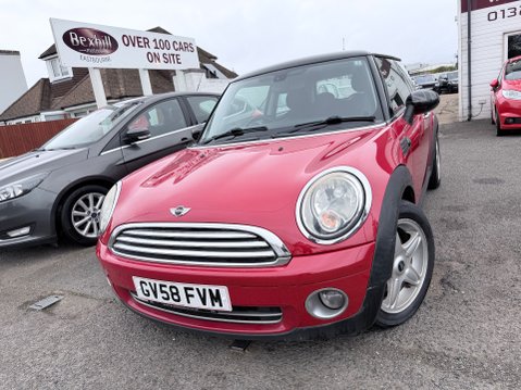 Mini Hatch 1.6 COOPER 2
