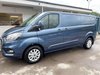 Ford Transit Custom 300 L2 170 ps Limited Panel Van - Power Invertor