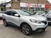Renault Kadjar DYNAMIQUE S NAV TCE