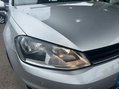Volkswagen Golf 1.6 TDI BlueMotion Tech Match Euro 5 (s/s) 5dr 11