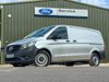 Mercedes-Benz Vito AUTO LWB L2H1 Low Roof Progressive 114 Camera EURO 6