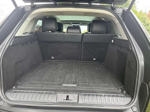 Land Rover Range Rover Sport 2.0 Range Rover Sport HSE Si4 Auto 4WD 5dr 14