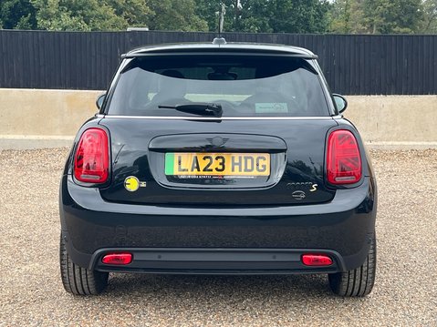 Mini Hatch COOPER S LEVEL 3 8