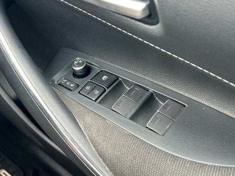 Suzuki Swace MOTION 35