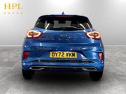 Ford Puma 1.0T EcoBoost MHEV ST-Line Vignale SUV 5dr Petrol Hybrid Manual Euro 6 (s/s 6