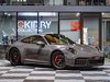 Porsche 911 Carrera 4 GTS HEV