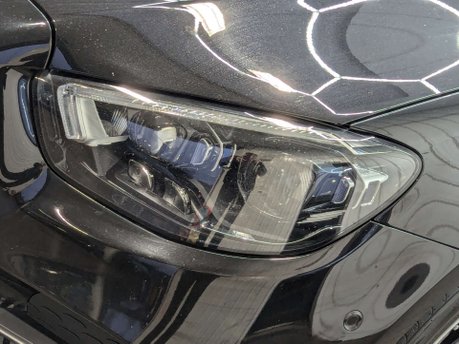 Mercedes-Benz E Class 2.0 E 300 AMG Line de Auto 4dr 19