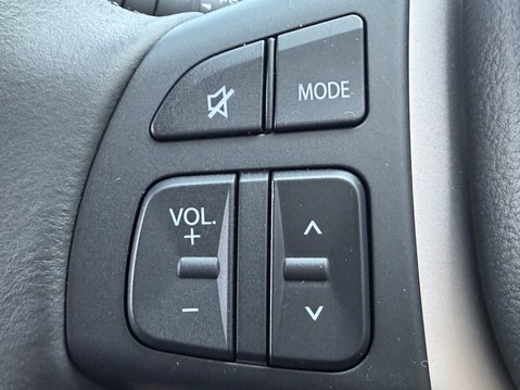 Suzuki S-Cross 1.4 Boosterjet 48V Hybrid Motion 5dr 31