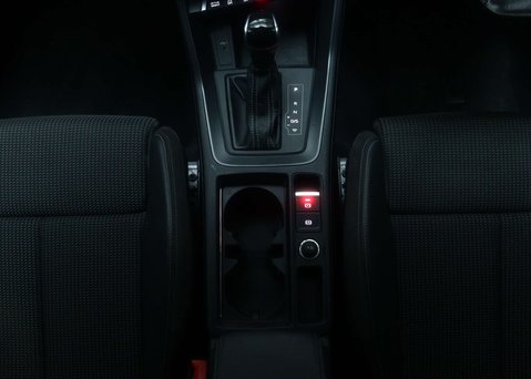 Audi Q3 1.5 Q3 Black Edition 35 TFSI MHEV Semi-Auto 5dr 21