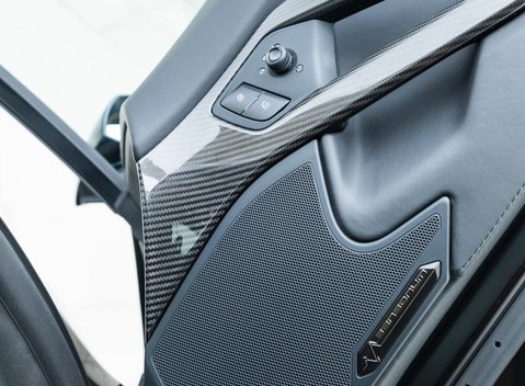 Lamborghini Aventador S LP 740-4 23