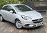 Vauxhall Corsa DESIGN