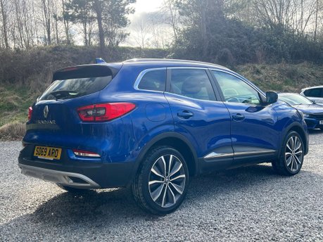 Renault Kadjar 1.3 Kadjar S Edition TCe 5dr