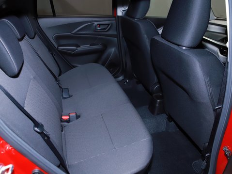 Suzuki Swift Ultra 1.2 Mild Hybrid 10