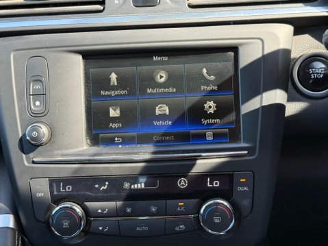 Renault Kadjar 1.5 dCi Signature Nav Euro 6 (s/s) 5dr 18