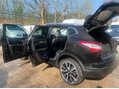 Nissan Qashqai 1.6 dCi Tekna SUV 5dr Diesel Manual 2WD Euro 6 (s/s) (130 ps) 40