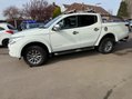 Mitsubishi L200 2.4 DI-D DC Barbarian 4WD Euro 5 4dr 3