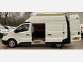 Renault Trafic 2.0 dCi Blue LH30 Business Panel Van 5dr Diesel Manual L2 H2 Euro 6 (s/s) ( 16