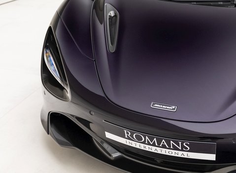 McLaren 720S Performance 21