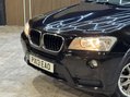 BMW X3 2.0 X3 xDrive 20d SE Auto 4WD 5dr 50
