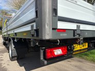 Ford Transit 350 Drw L5 130 ps Dropside Truck - 5.2m Internal Length 21