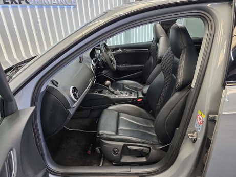 Audi RS3 2.5 TFSI Sportback 5dr Petrol S Tronic quattro Euro 6 (s/s) (400 ps) 22