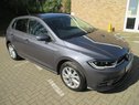 Volkswagen Polo 1.0 TSI Style Euro 6 (s/s) 5dr