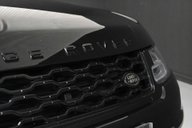 Land Rover Range Rover Sport 3.0 Range Rover Sport HSE Dynamic Black D MHEV Auto 4WD 5dr 12