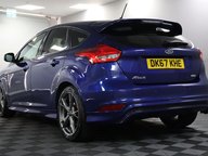 Ford Focus ST-LINE X 22