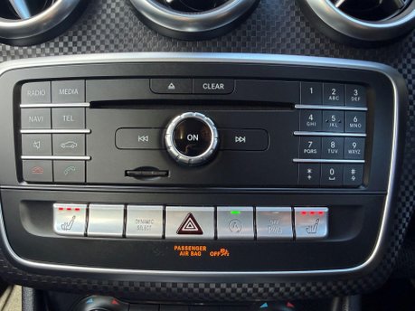 Mercedes-Benz A Class 2.1 A200d Sport (Premium Plus) 7G-DCT Euro 6 (s/s) 5dr 23