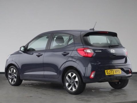 Hyundai i10 ADVANCE 2