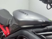 Triumph Street Triple R 2014 ONLY 15K NEW MOT ARROW EXHAUST VERY CLEAN NAKED 9