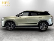 JAECOO 7 1.6T Luxury SUV 5dr Petrol DCT AWD Euro 6 (s/s) (147 ps) Cruise - Sat Nav - 4