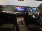 BMW 3 Series 2.0 320i M Sport Saloon 4dr Petrol Auto Euro 6 (s/s) (184 ps) Air Con - All 18