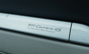 Porsche 911 Carrera 4S '5M Porsche Fans' (991) 23