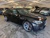 BMW M5 4.4 V8 DCT Euro 6 (s/s) 4dr