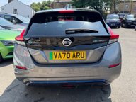 Nissan LEAF TEKNA 7
