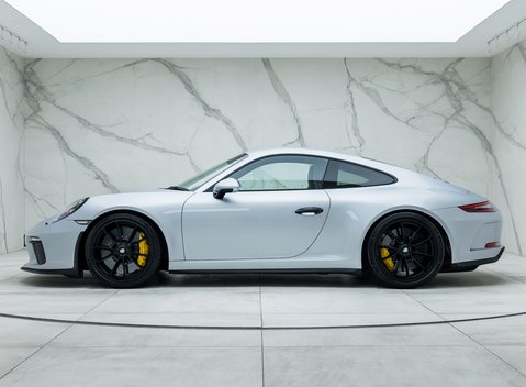 Porsche 911 GT3 TOURING (991.2) 2