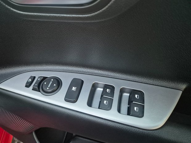 Kia Rio GT-Line S MHEV 12