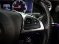 Mercedes-Benz E Class 2.0 E 220 D AMG Line Auto 2dr 27