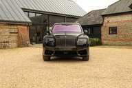 Rolls-Royce Cullinan 6.75 V12 Black Badge Auto 4WD Euro 6 5dr 3