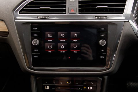 Volkswagen Tiguan Allspace ELEGANCE TSI DSG 16