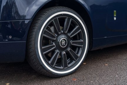 Rolls-Royce Phantom Coupé Zenith 11