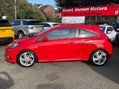Vauxhall Corsa 1.4i SRi VX Line Euro 6 3dr 8