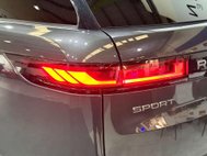 Land Rover Range Rover Sport 3.0 P440e 38.2kWh SE SUV 5dr Petrol Plug-in Hybrid Auto 4WD Euro 6 (s/s) (4 58